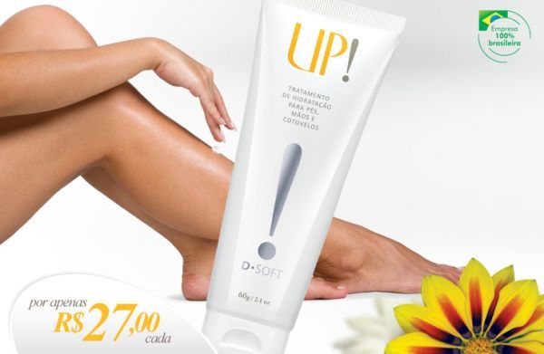 UP! D.SOFT