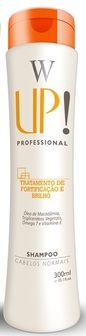 Shampoo Cabelos Normais (Lançamento)