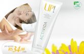 UP! ACTIVIDA