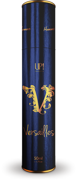 UP! VERSAILLES HOMME - 50ml