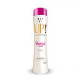 Shampoo Cabelos Secos (Lançamento)